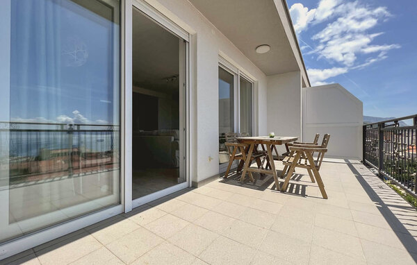 Appartement - Makarska , Croatie - CSD184 102