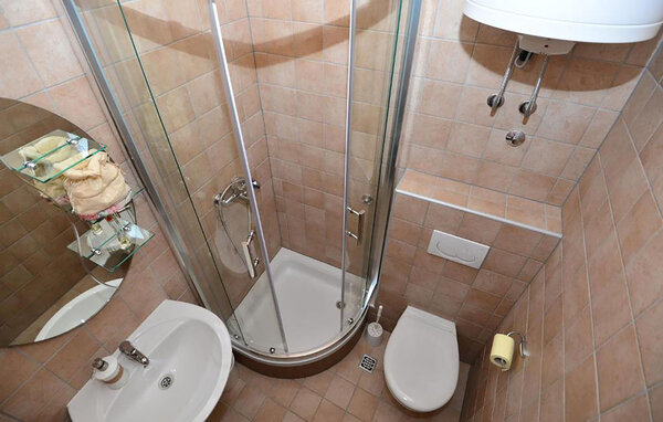 Vakantiehuis - Makarska- Tucepi , Kroatië - CSD185 7