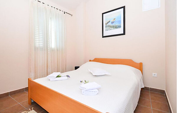 Vakantiehuis - Makarska- Tucepi , Kroatië - CSD185 6