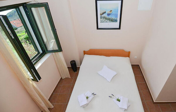 Vakantiehuis - Makarska- Tucepi , Kroatië - CSD185 601