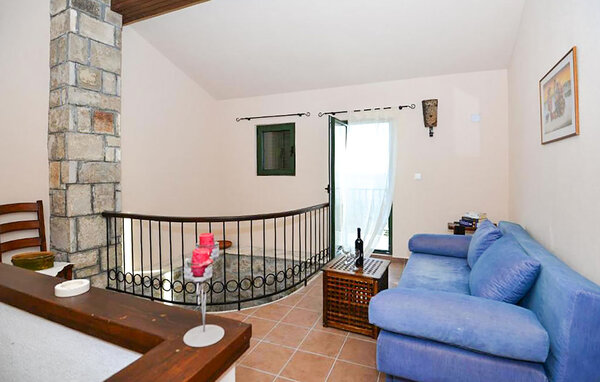 Vakantiehuis - Makarska- Tucepi , Kroatië - CSD185 4