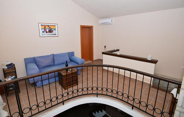 Vakantiehuis - Makarska- Tucepi , Kroatië - CSD185 501