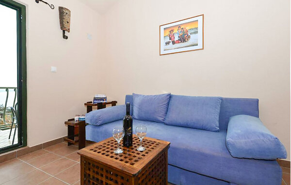 Vakantiehuis - Makarska- Tucepi , Kroatië - CSD185 502