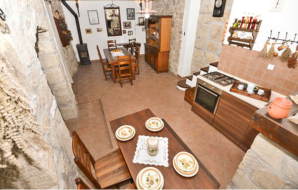 Vakantiehuis - Makarska- Tucepi , Kroatië - CSD185 5