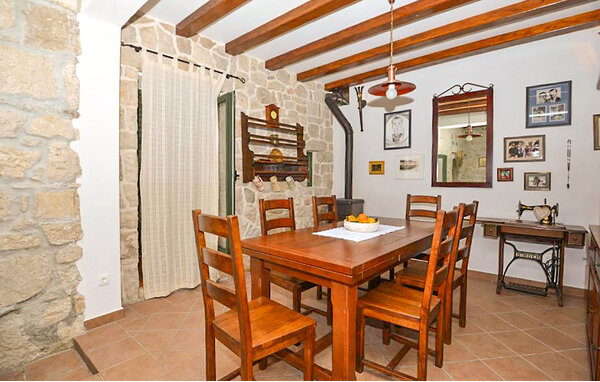 Vakantiehuis - Makarska- Tucepi , Kroatië - CSD185 403