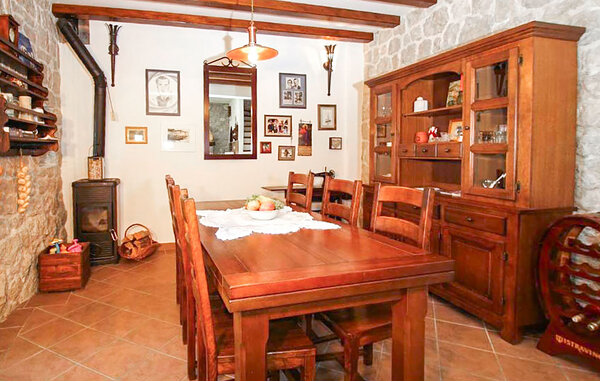 Vakantiehuis - Makarska- Tucepi , Kroatië - CSD185 404