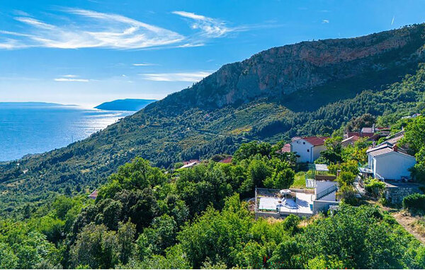 Vakantiehuis - Makarska- Tucepi , Kroatië - CSD185 81