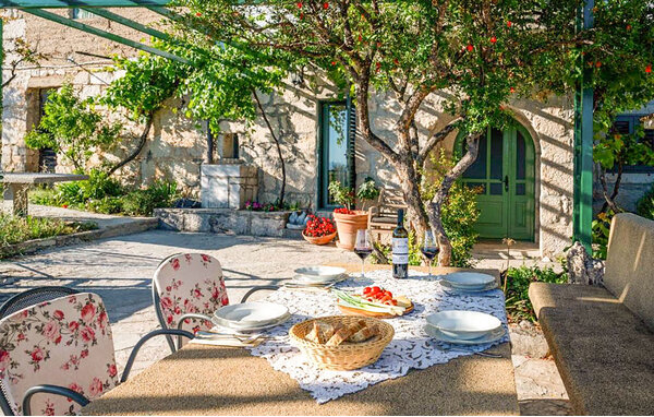 Vakantiehuis - Makarska- Tucepi , Kroatië - CSD185 3