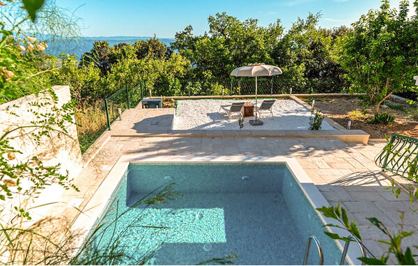 Vakantiehuis - Makarska- Tucepi , Kroatië - CSD185 2