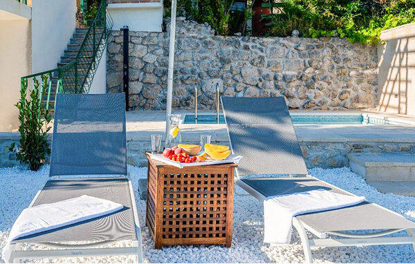 Vakantiehuis - Makarska- Tucepi , Kroatië - CSD185 11