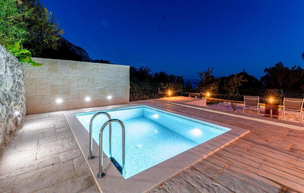 Vakantiehuis - Makarska- Tucepi , Kroatië - CSD185 8