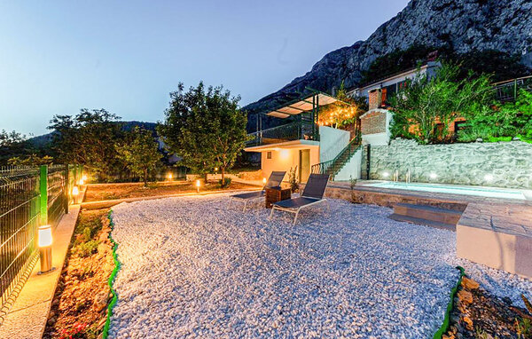 Vakantiehuis - Makarska- Tucepi , Kroatië - CSD185 12