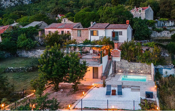 Vakantiehuis - Makarska- Tucepi , Kroatië - CSD185 9