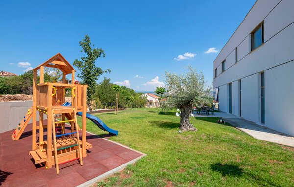 Domy wakacyjne - Makarska-Zmijavci , Chorwacja - CSD186 105