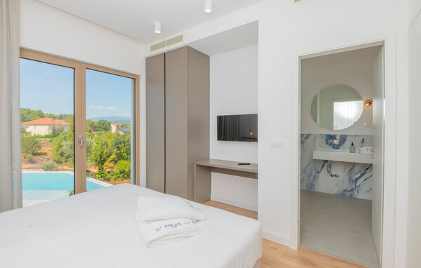 Semesterhus - Makarska-Zmijavci , Kroatien - CSD187 601