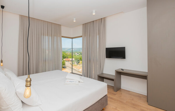 Semesterhus - Makarska-Zmijavci , Kroatien - CSD187 603