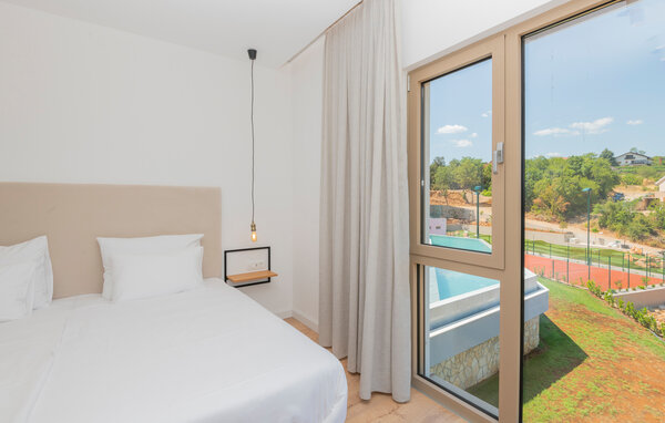 Semesterhus - Makarska-Zmijavci , Kroatien - CSD187 604