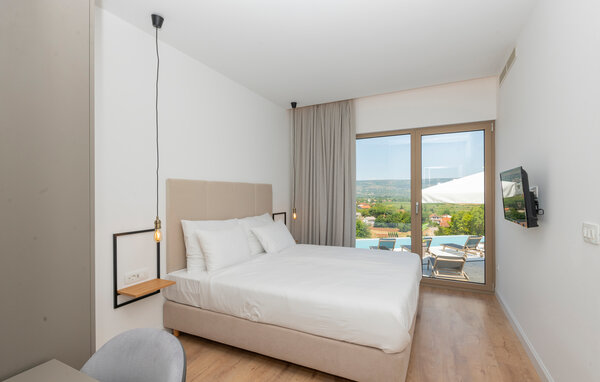 Semesterhus - Makarska-Zmijavci , Kroatien - CSD187 605