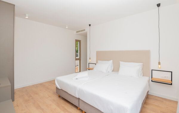 Semesterhus - Makarska-Zmijavci , Kroatien - CSD187 606