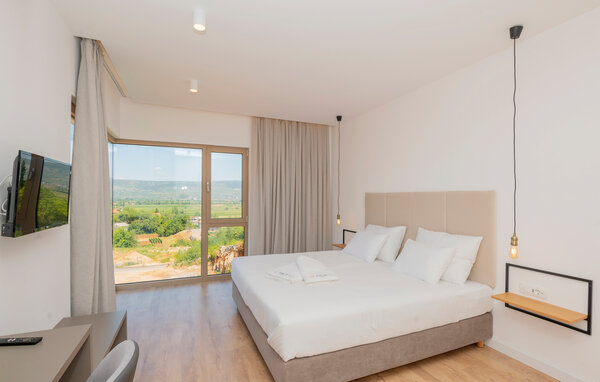 Semesterhus - Makarska-Zmijavci , Kroatien - CSD187 607