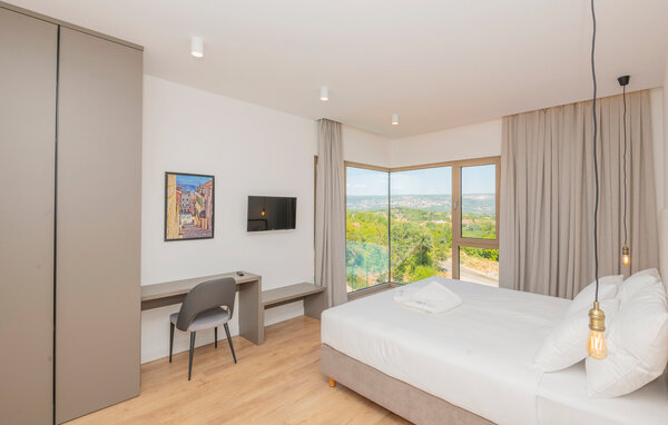 Semesterhus - Makarska-Zmijavci , Kroatien - CSD187 608