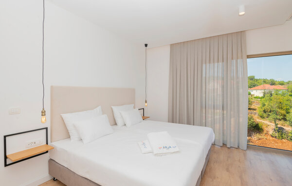 Semesterhus - Makarska-Zmijavci , Kroatien - CSD187 609