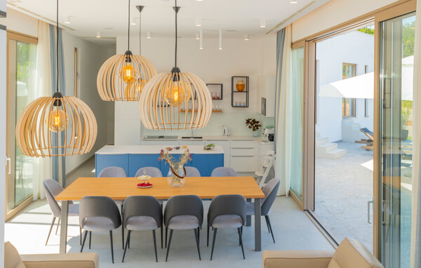 Semesterhus - Makarska-Zmijavci , Kroatien - CSD187 304