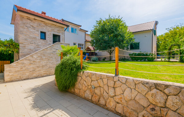 Feriehus - Makarska-Donji Donji Prolozac , Kroatia - CSD188 82