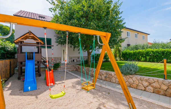 Feriehus - Makarska-Donji Donji Prolozac , Kroatia - CSD188 8