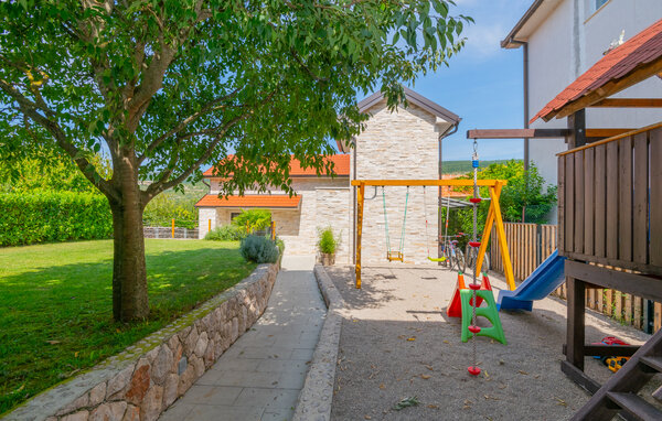 Feriehus - Makarska-Donji Donji Prolozac , Kroatia - CSD188 103