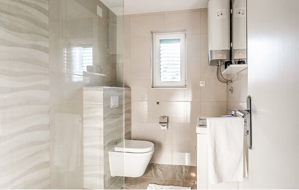 Holiday Home - Split-Trilj , Croatia - CSD189 701