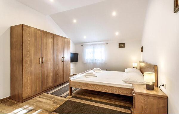 Holiday Home - Split-Trilj , Croatia - CSD189 602