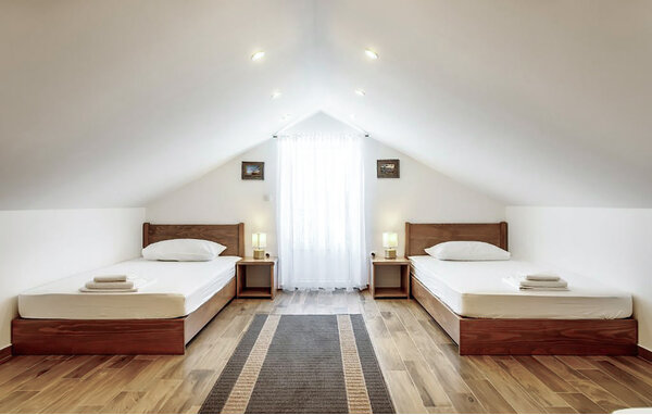 Holiday Home - Split-Trilj , Croatia - CSD189 603