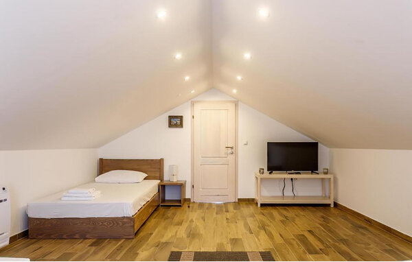 Holiday Home - Split-Trilj , Croatia - CSD189 604