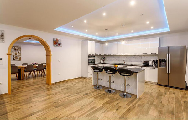 Holiday Home - Split-Trilj , Croatia - CSD189 5