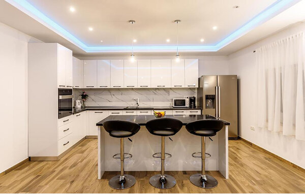 Holiday Home - Split-Trilj , Croatia - CSD189 401