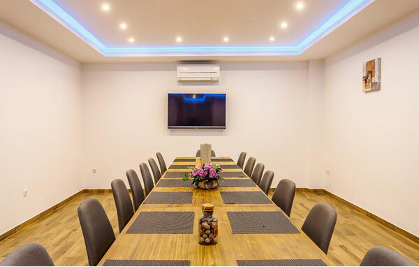 Holiday Home - Split-Trilj , Croatia - CSD189 402