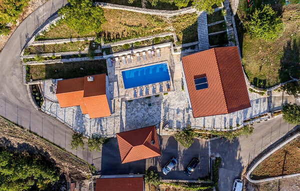 Holiday Home - Split-Trilj , Croatia - CSD189 81