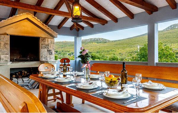 Holiday Home - Split-Trilj , Croatia - CSD189 8