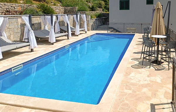 Holiday Home - Split-Trilj , Croatia - CSD189 11