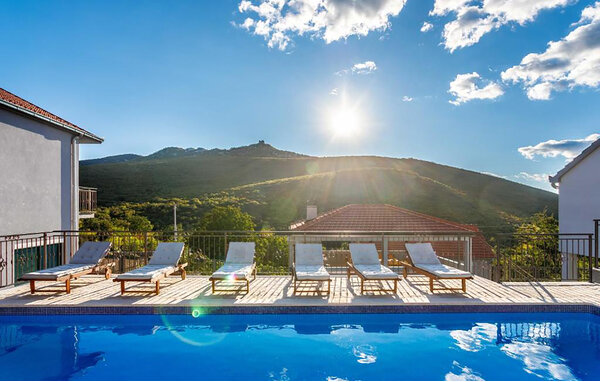 Holiday Home - Split-Trilj , Croatia - CSD189 13