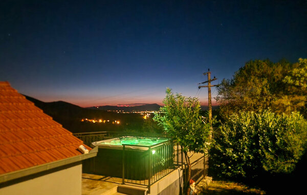 Holiday Home - Split-Trilj , Croatia - CSD189 15