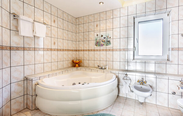 Casa de vacaciones - Split - Trilj , Croacia - CSD192 6