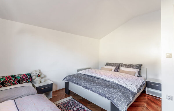 Casa de vacaciones - Split - Trilj , Croacia - CSD192 601