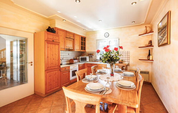 Casa de vacaciones - Split - Trilj , Croacia - CSD192 4