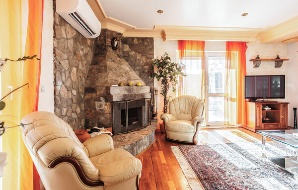 Casa de vacaciones - Split - Trilj , Croacia - CSD192 302