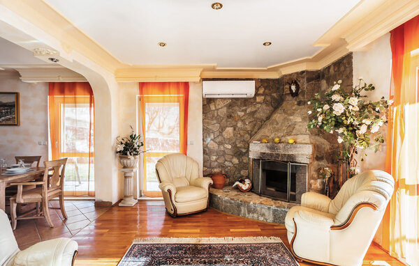 Casa de vacaciones - Split - Trilj , Croacia - CSD192 303