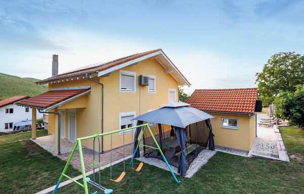 Casa de vacaciones - Split - Trilj , Croacia - CSD192 81