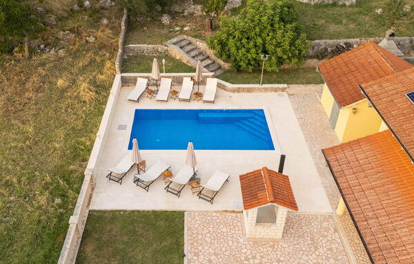 Casa de vacaciones - Split - Trilj , Croacia - CSD192 82