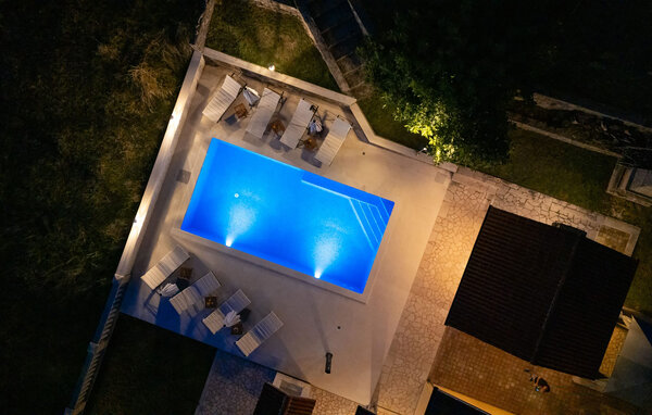 Casa de vacaciones - Split - Trilj , Croacia - CSD192 84